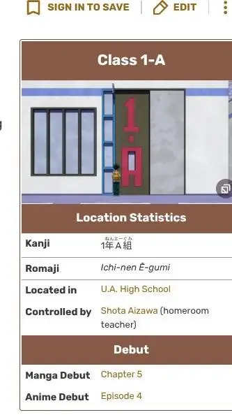 ai character: Press in UA background