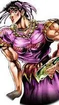 ai character: Tequila joseph background