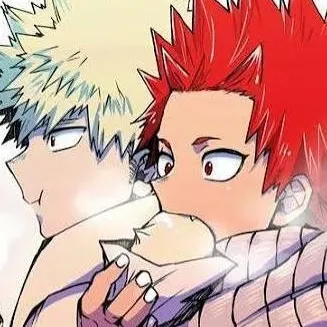 chat with ai character: KiriBaku