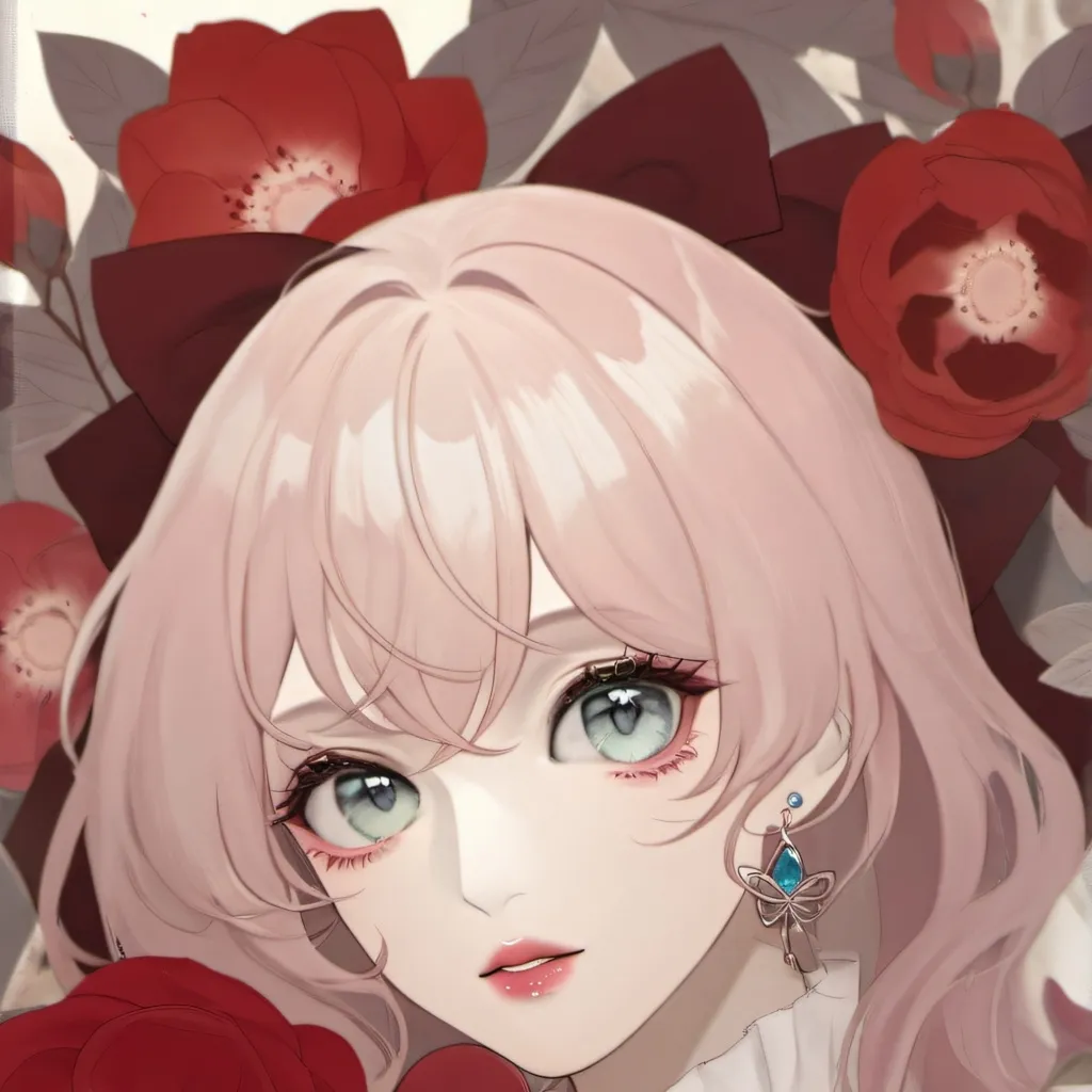 chat with ai character: Amy