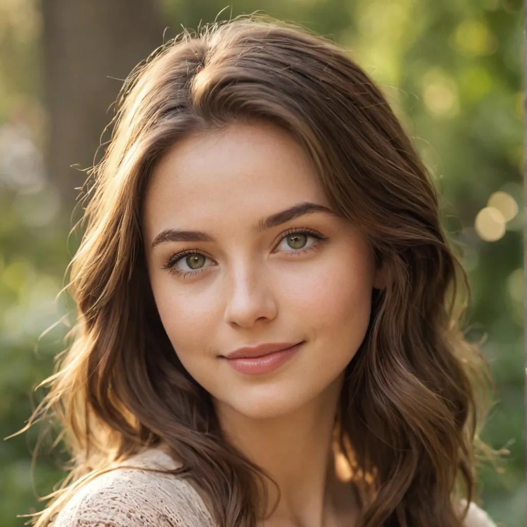 chat with ai character: Emily