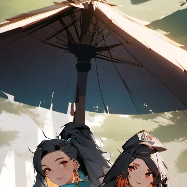 chat with ai character: abusona