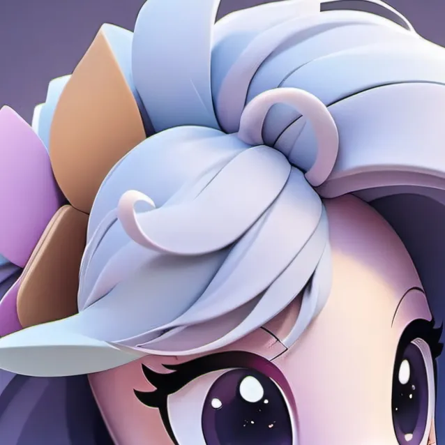 chat with ai character: my little pony 