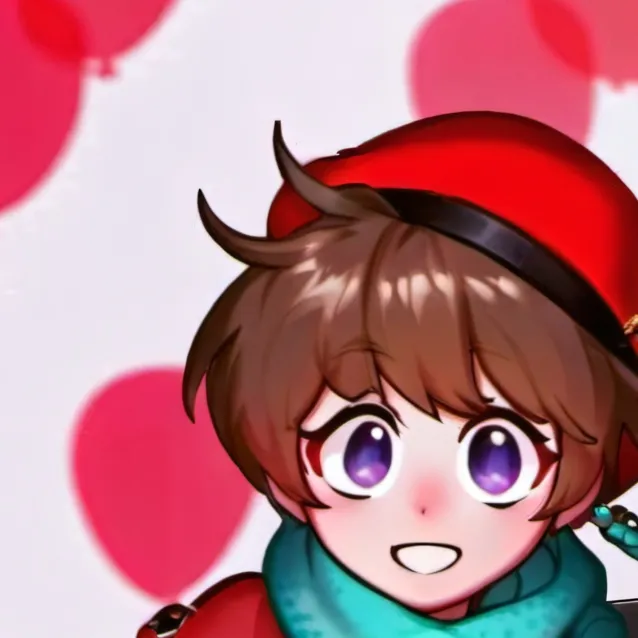 chat with ai character: Sofía 