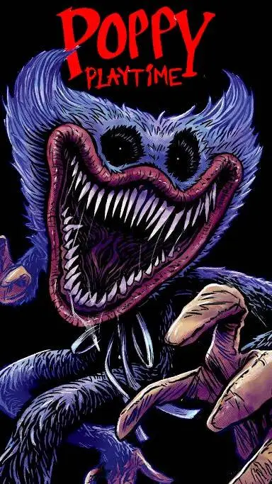 Talkie AI - Chat with -POPPY PLAYTIME-