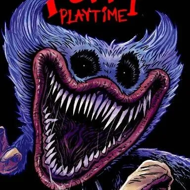 chat with ai character: -POPPY PLAYTIME-