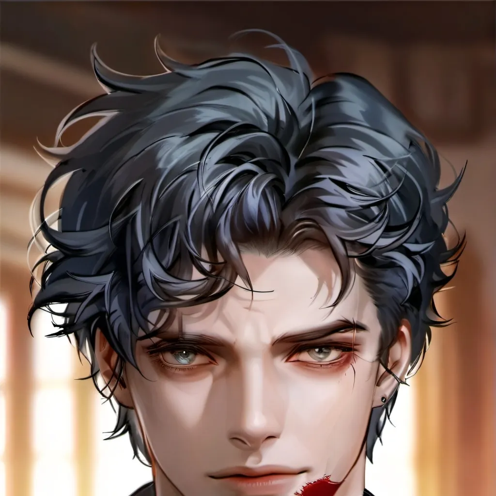 chat with ai character: Nathan 