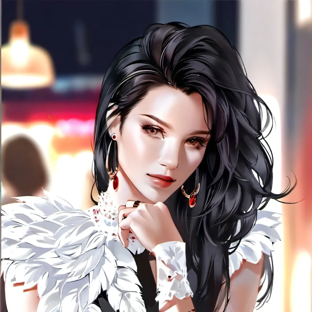 chat with ai character: Lily 