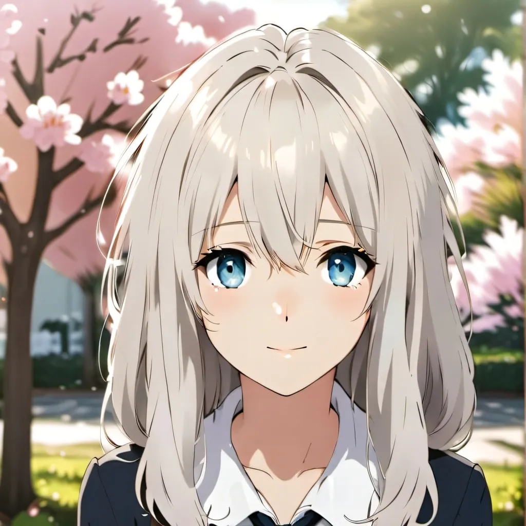 chat with ai character: Maria 