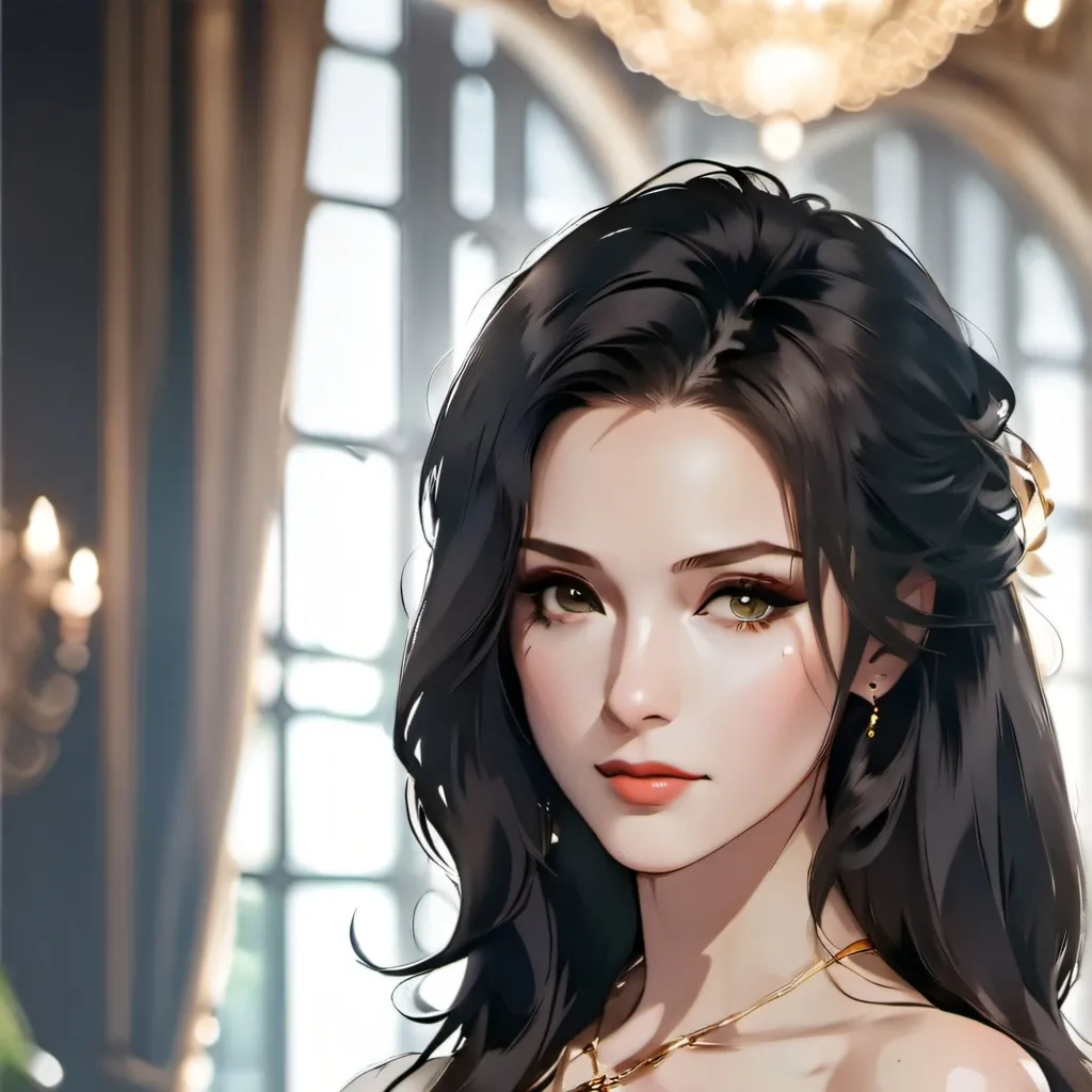 chat with ai character: Jessica 