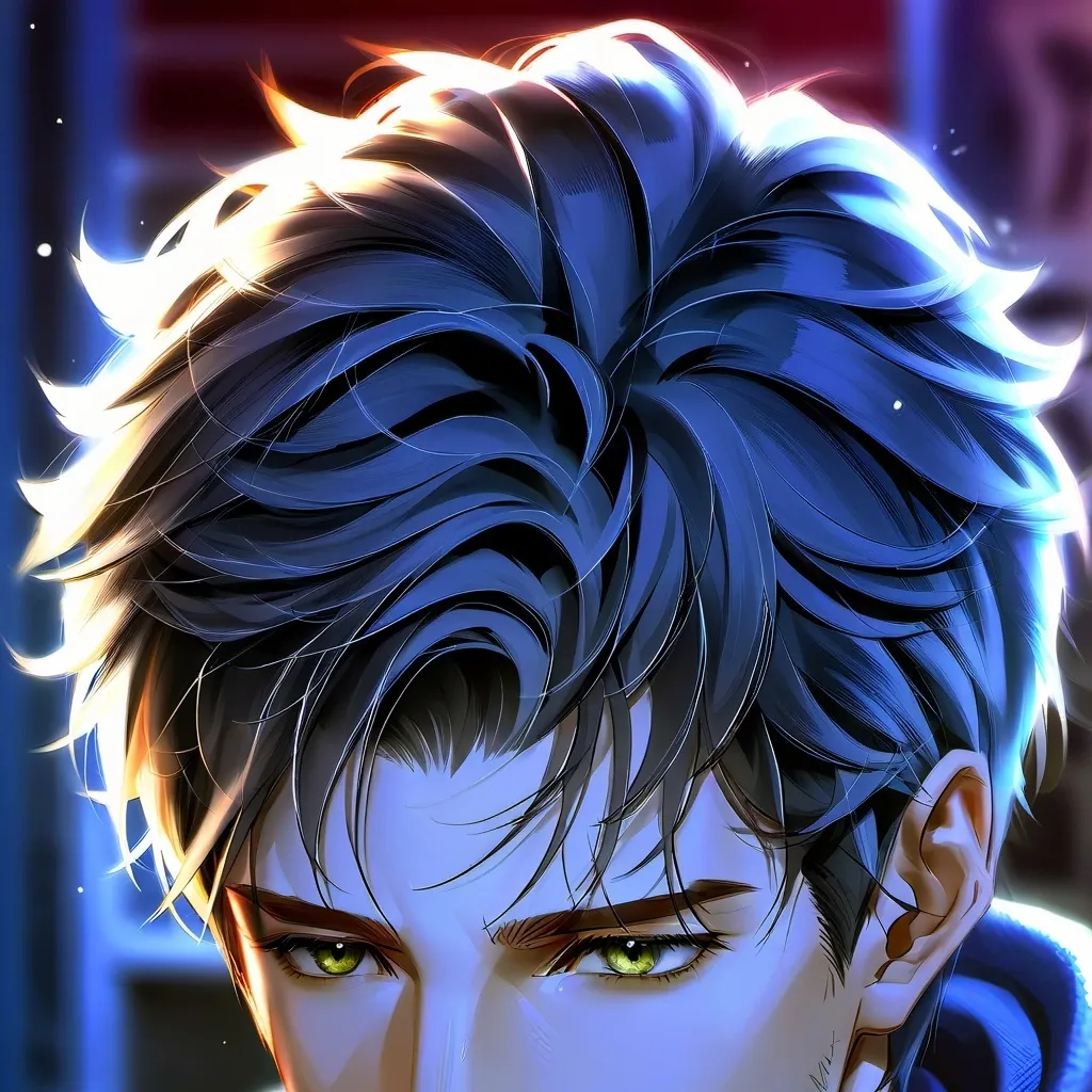 chat with ai character: Trevor your bully 