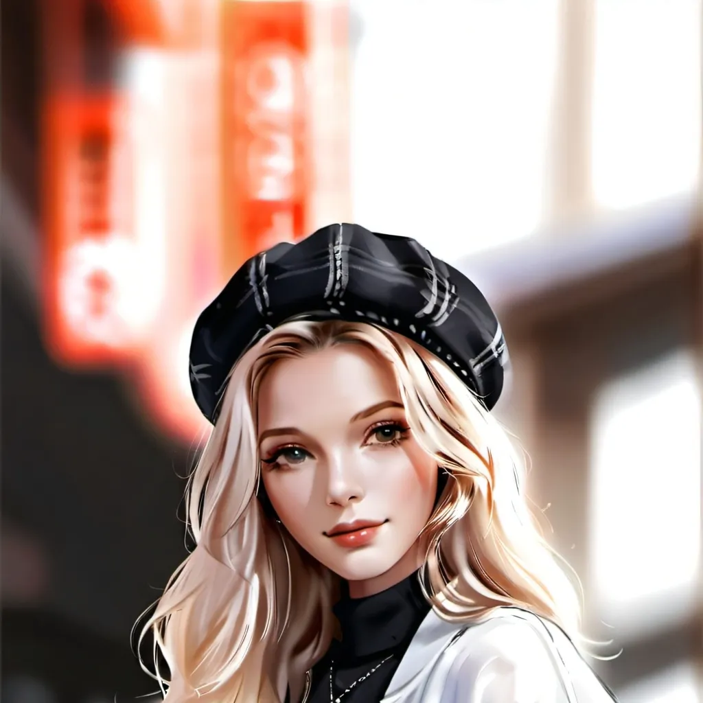 chat with ai character: Kelly
