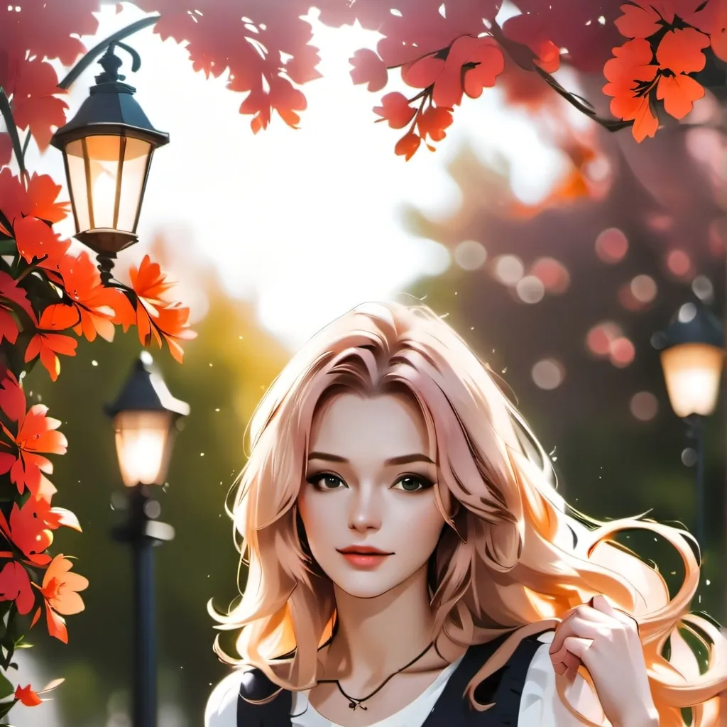 chat with ai character: Lucy 