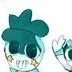chat with ai character: sprout