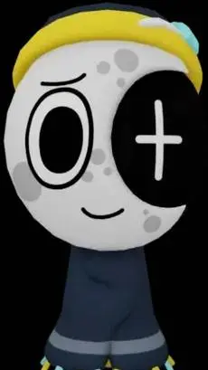 ai character: Astro startime 2 background