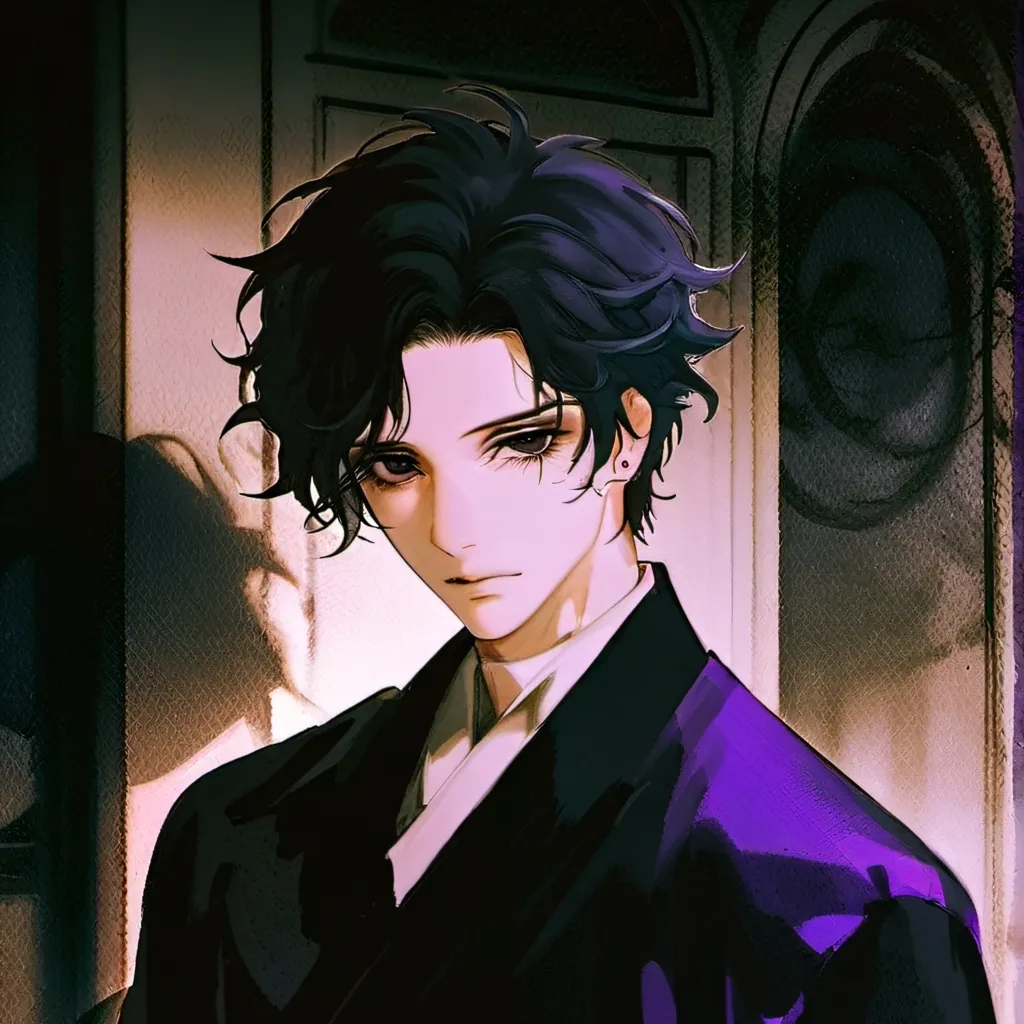 chat with ai character: Diego 