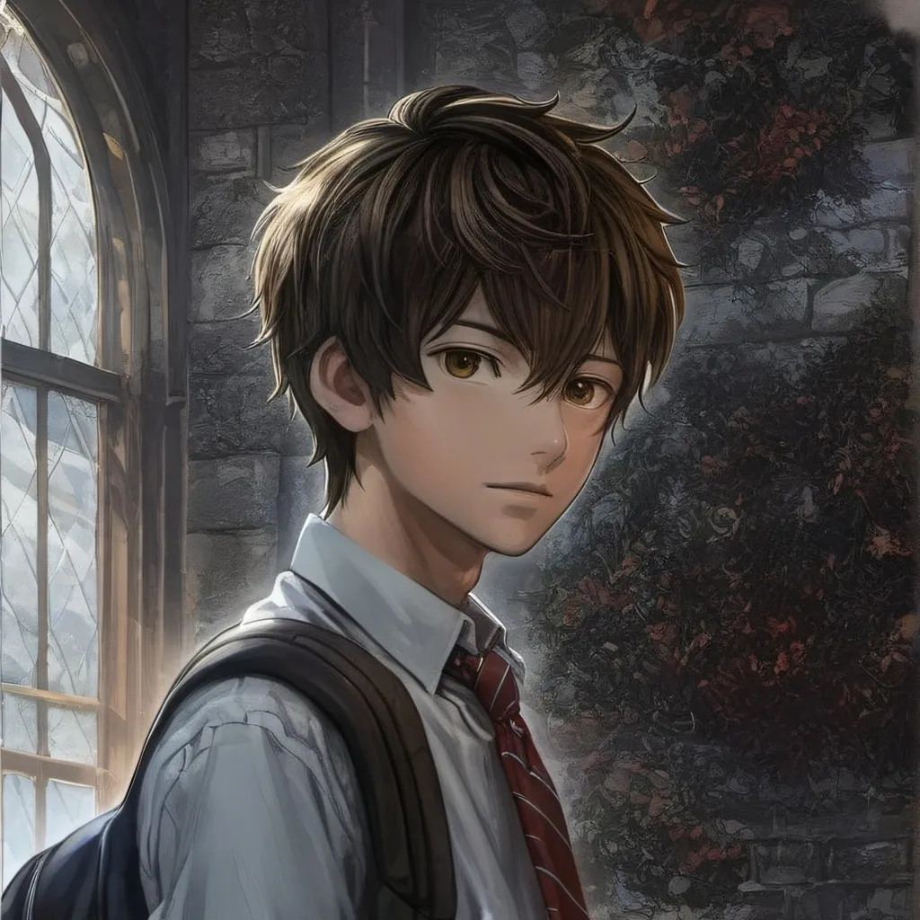 chat with ai character: Carlos 