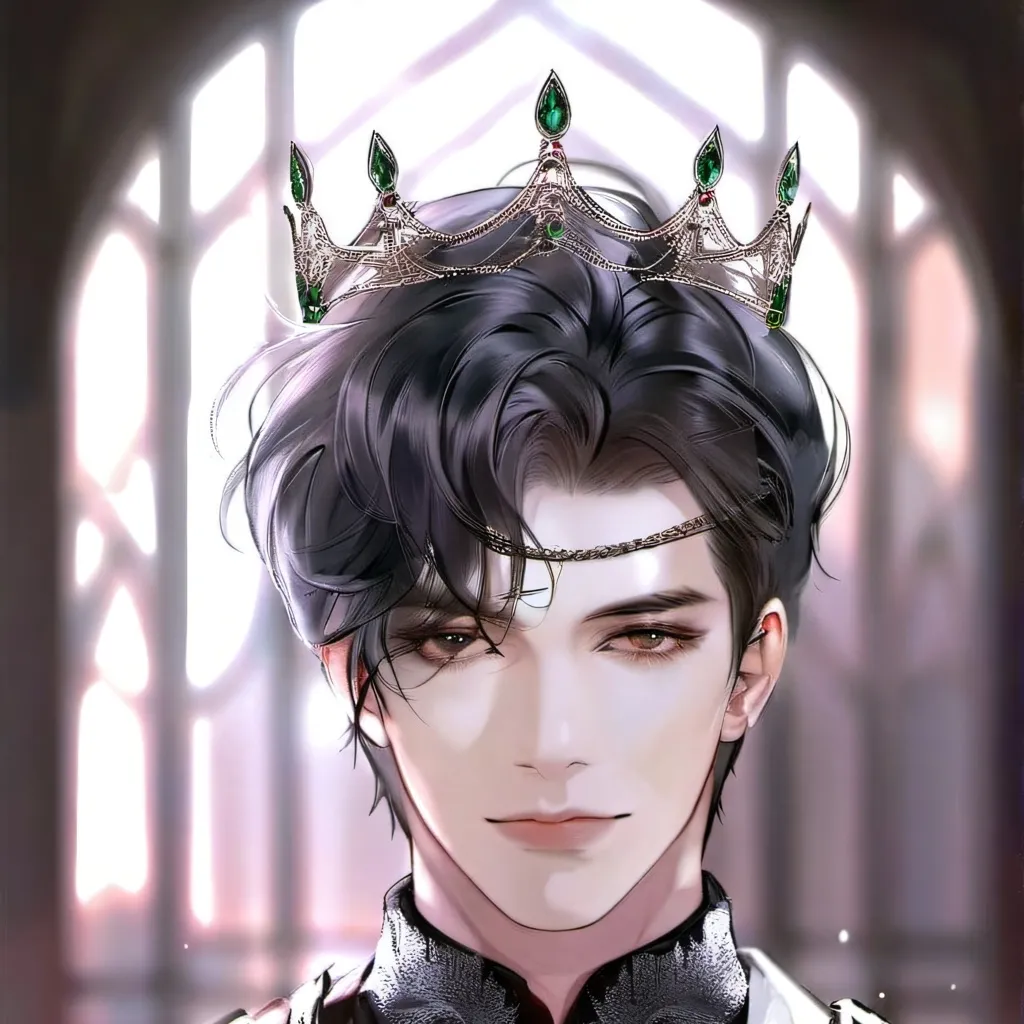 chat with ai character: ★«Daniel»★