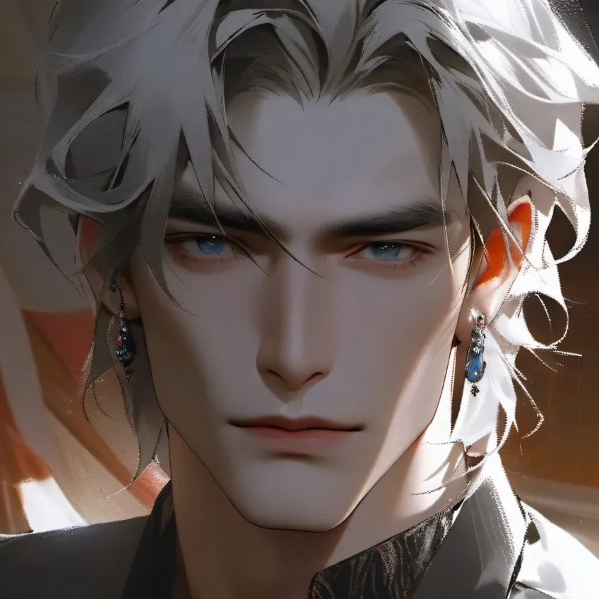 chat with ai character: Z