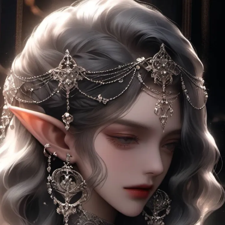 chat with ai character: Cynthia