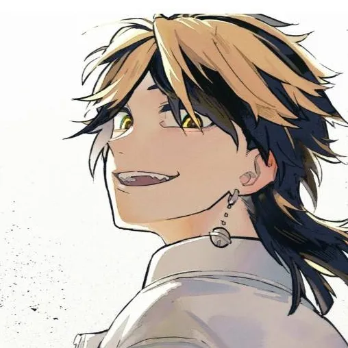 chat with ai character: Kazutora