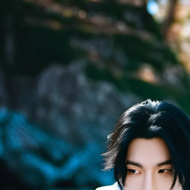 chat with ai character: Hyunjin 