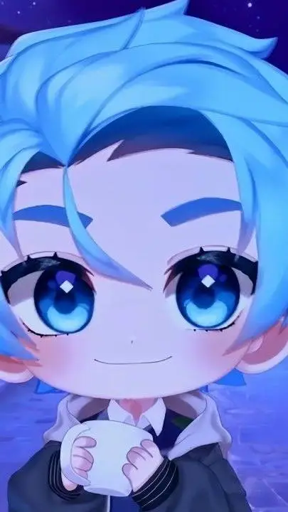 Talkie AI - Chat with Aldoxito 