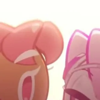 chat with ai character: Eternalberry