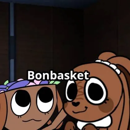 chat with ai character: Bassie x Cocoa <3