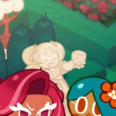 chat with ai character: Tigerberry