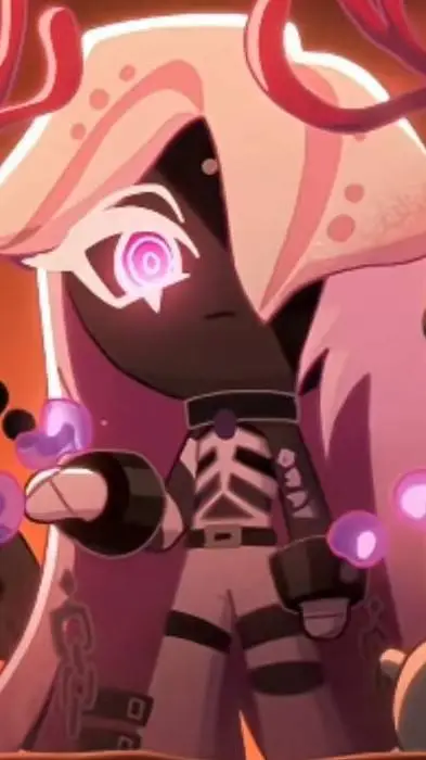 ai character: The Dough Trio!! background