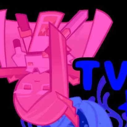 chat with ai character: Venomcier! 💛💜