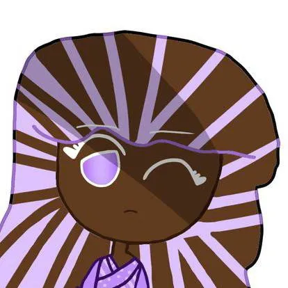 chat with ai character: Dark Cacao Kingdom