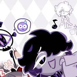 chat with ai character: Blackcandy!! 🍎🍇