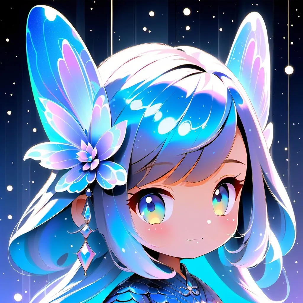 chat with ai character: mega mind