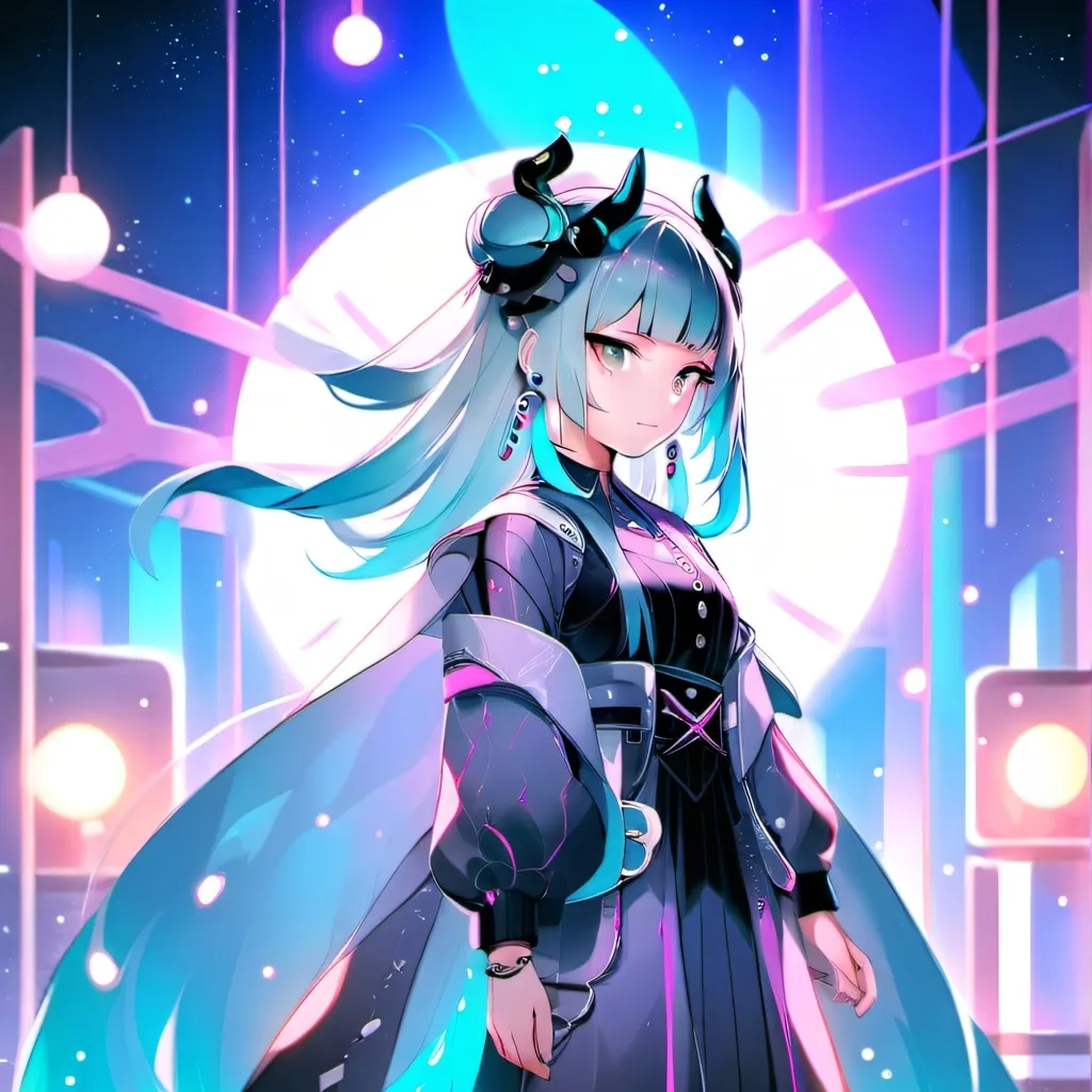 chat with ai character: Powerfull