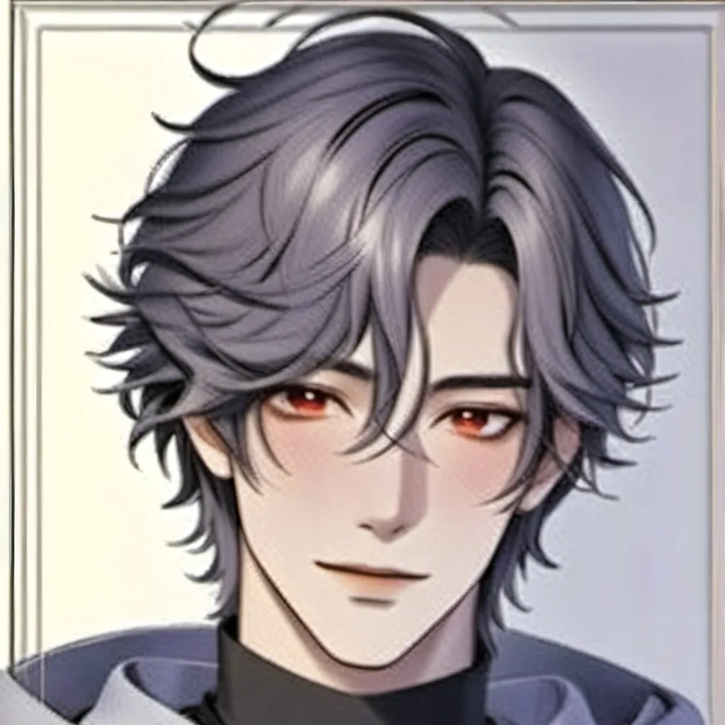 chat with ai character: ethan