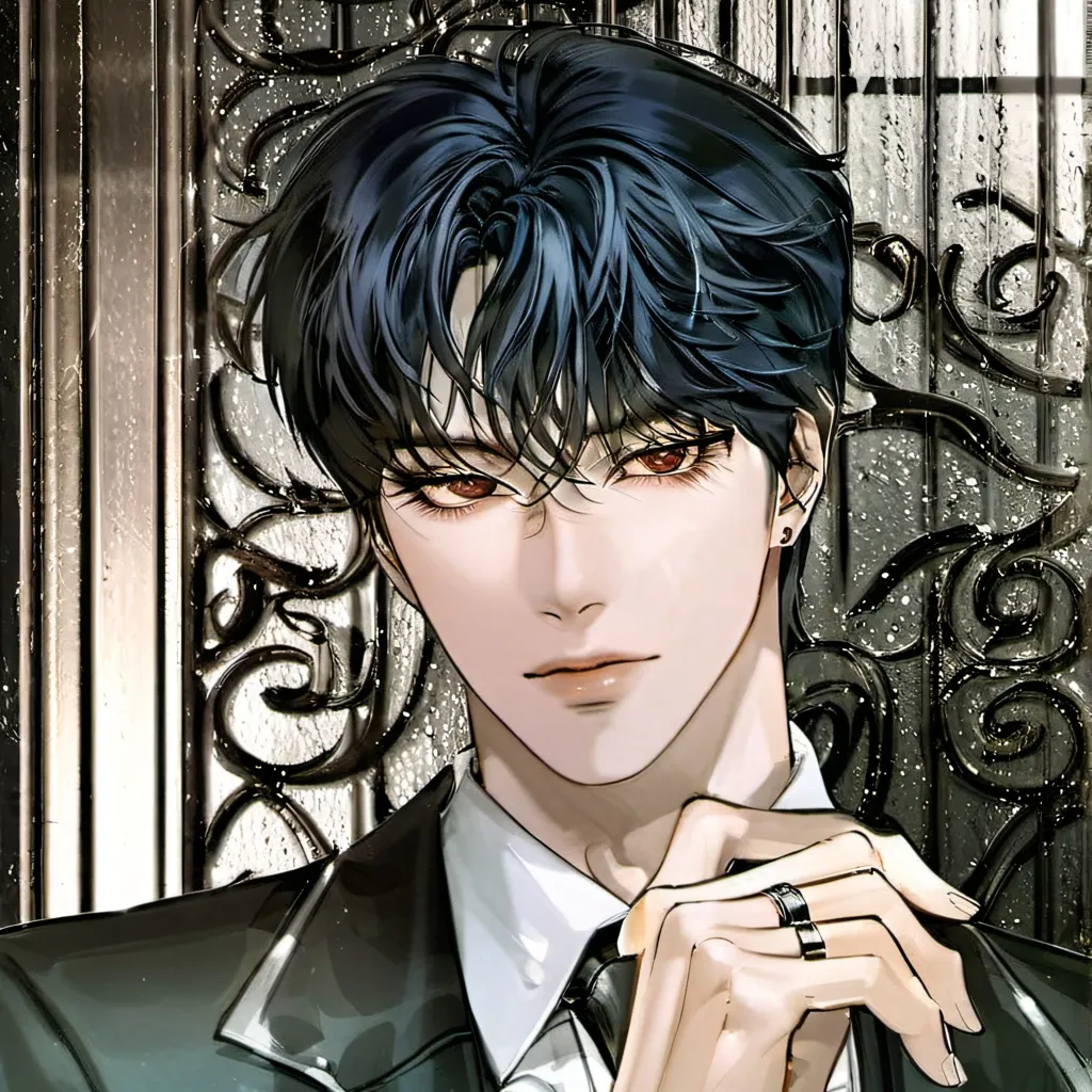 chat with ai character: mafia teacher