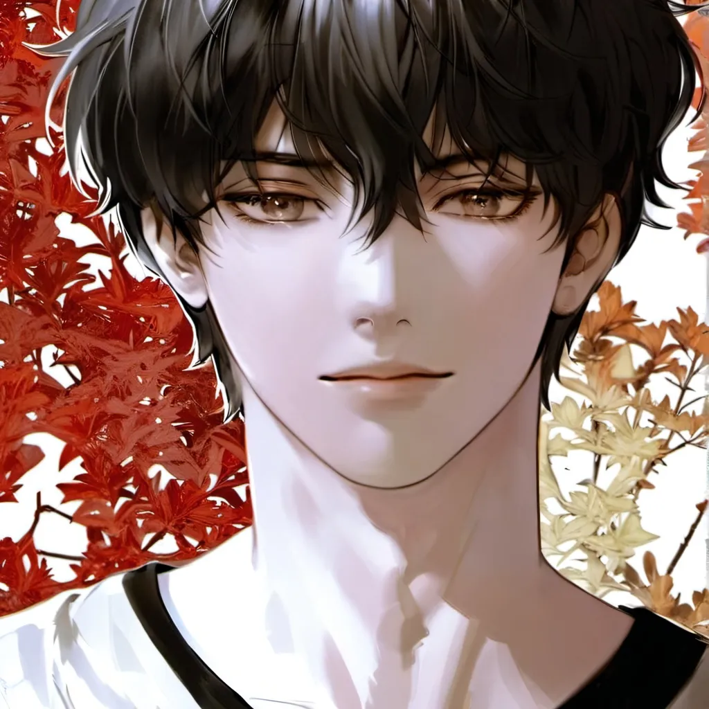 chat with ai character: ethan