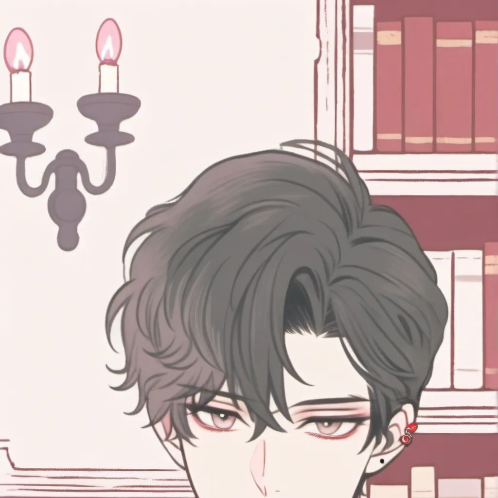 chat with ai character: Kai