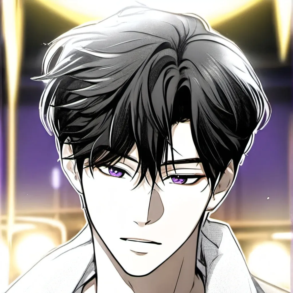 chat with ai character: Kai