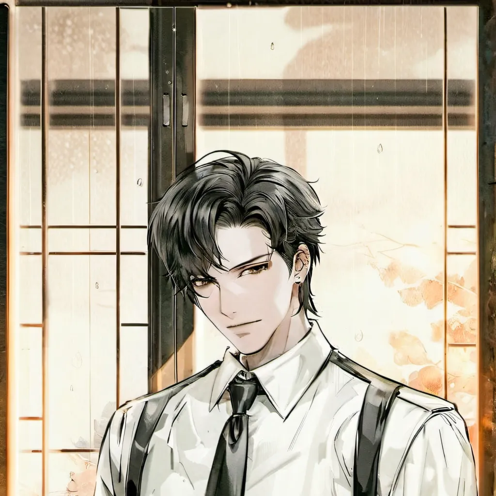 chat with ai character: Ethan