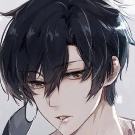 chat with ai character: james