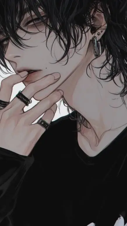 ai character: kai background