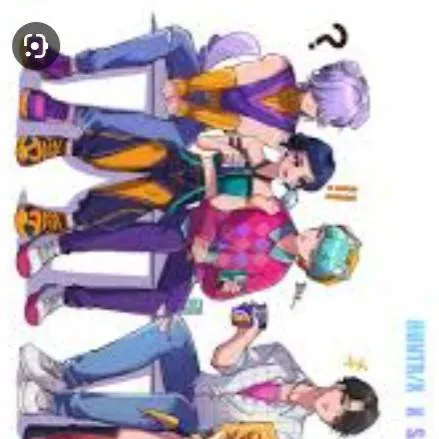 chat with ai character: kdh