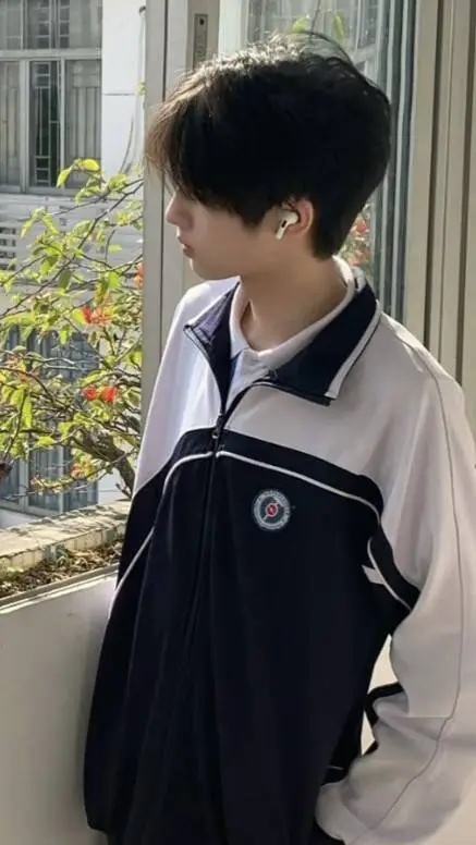 ai character: Xavier background