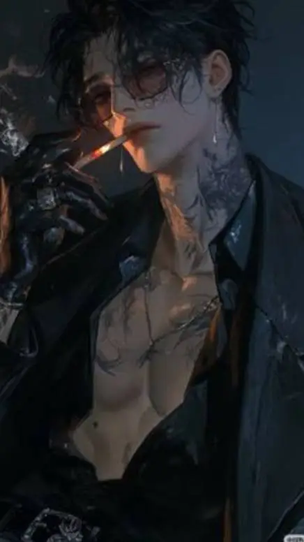 ai character: Si-eun background