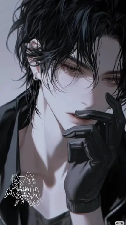 ai character: Ace background