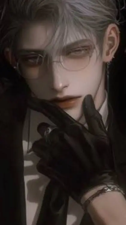 ai character: Xie Yan background