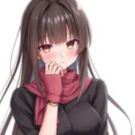 chat with ai character: Pick-me